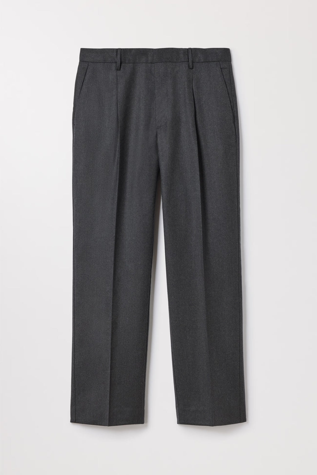 Wollhose