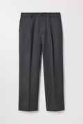 Wollhose