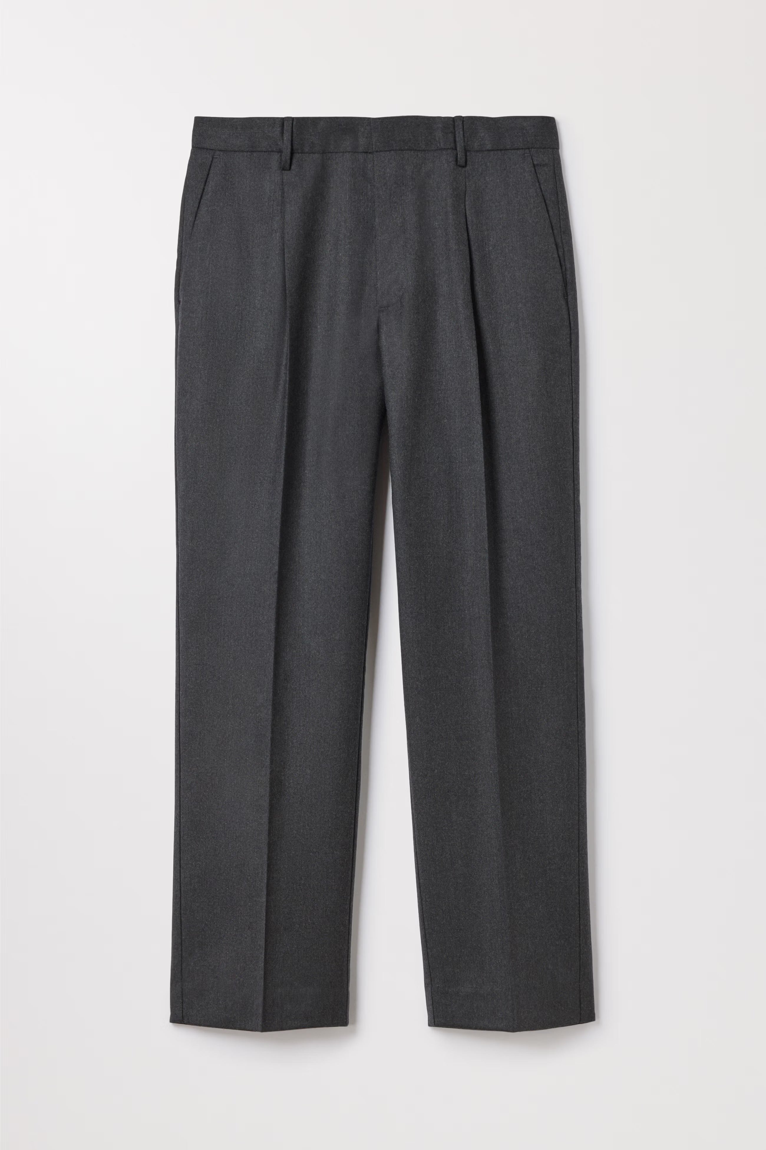 Wollhose