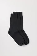 Merinowollsocken – 3er-Pack